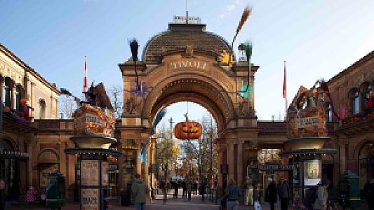 Zelanda Bölgesi – Danimarka fotoğrafı