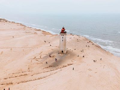 Kuzey Jutland Bölgesi – Danimarka fotoğrafı