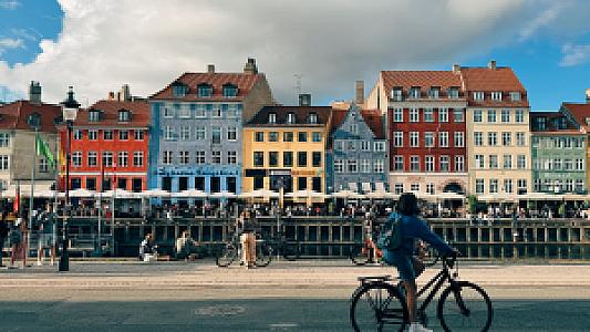 Güney Danimarka Bölgesi – Danimarka fotoğrafı
