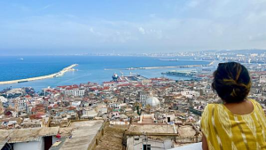 Djanet – Cezayir fotoğrafı