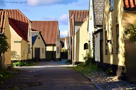 Dragør – Danimarka fotoğrafı
