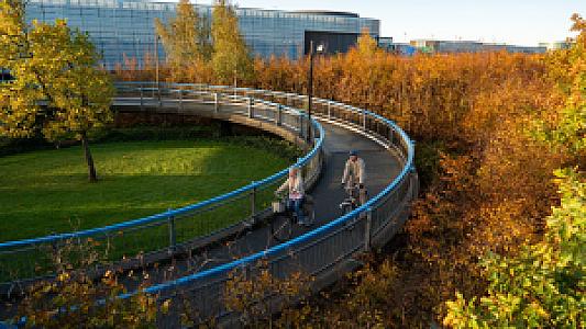 Tårnby – Danimarka fotoğrafı