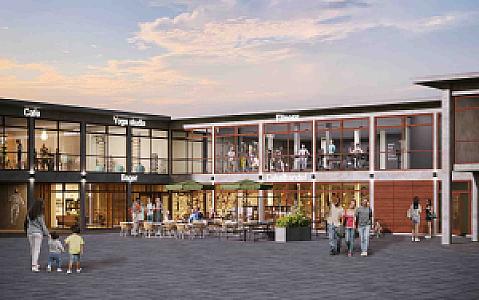 Albertslund – Danimarka fotoğrafı