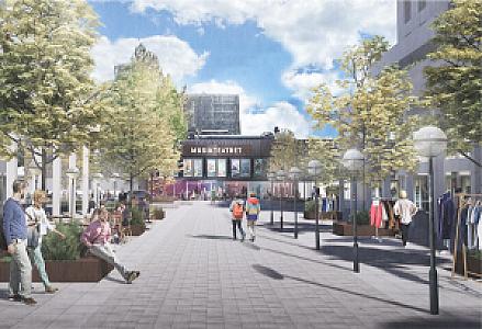 Albertslund – Danimarka fotoğrafı