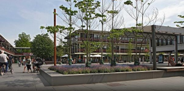 Albertslund – Danimarka fotoğrafı