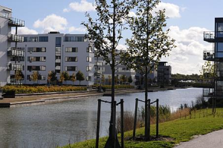 Ballerup – Danimarka fotoğrafı