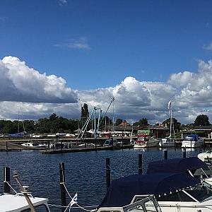 Hvidovre – Danimarka fotoğrafı