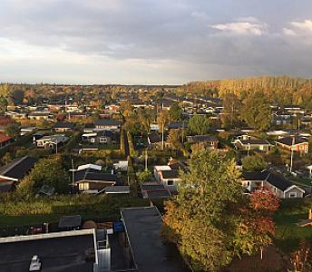 Hvidovre – Danimarka fotoğrafı