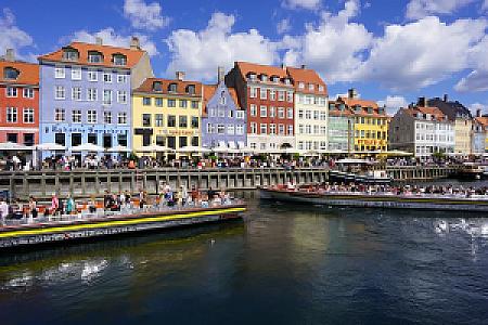 Gladsaxe – Danimarka fotoğrafı