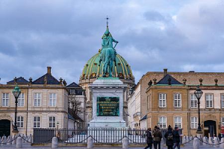 Herlev – Danimarka fotoğrafı