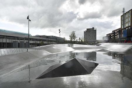 Høje-Taastrup – Danimarka fotoğrafı
