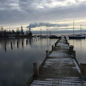 Vallensbæk – Danimarka fotoğrafı