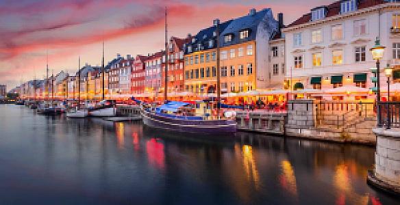 Vallensbæk – Danimarka fotoğrafı