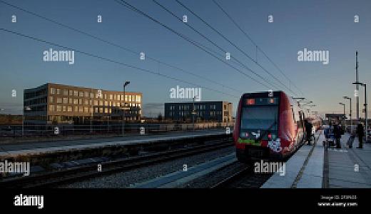 Egedal – Danimarka fotoğrafı