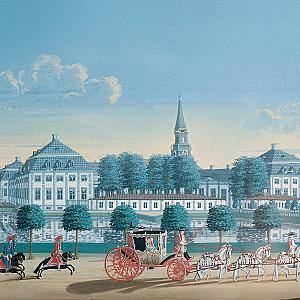 Hørsholm – Danimarka fotoğrafı