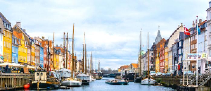 Greve – Danimarka fotoğrafı