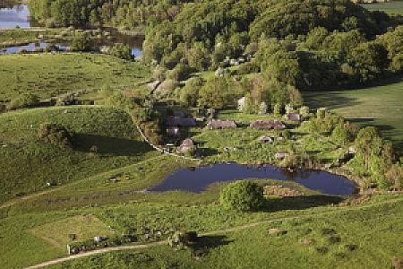 Lejre – Danimarka fotoğrafı