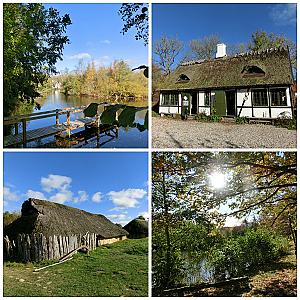 Lejre – Danimarka fotoğrafı