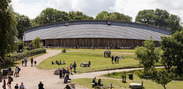 Lejre – Danimarka fotoğrafı