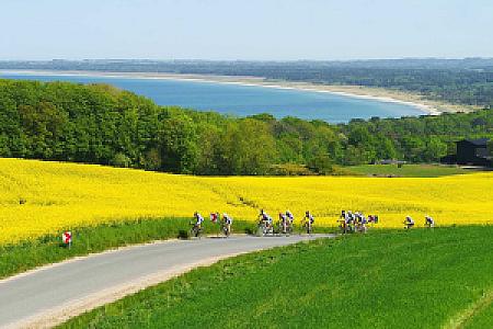 Odsherred – Danimarka fotoğrafı