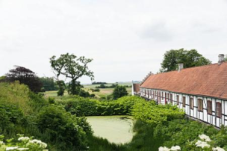 Odsherred – Danimarka fotoğrafı