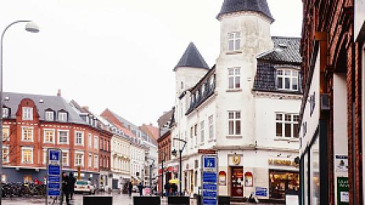 Slagelse – Danimarka fotoğrafı