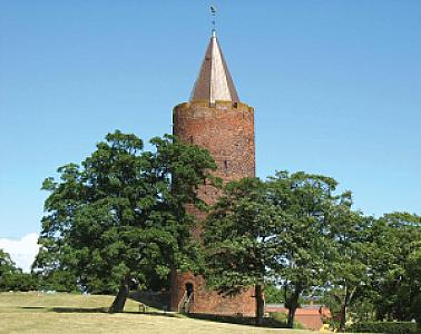 Vordingborg – Danimarka fotoğrafı