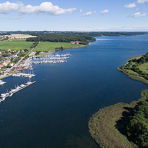 Vordingborg – Danimarka fotoğrafı