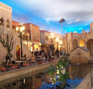 Billund – Danimarka fotoğrafı