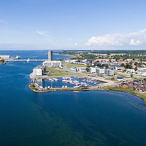 Vordingborg – Danimarka fotoğrafı