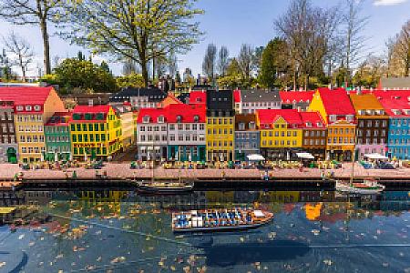 Billund – Danimarka fotoğrafı