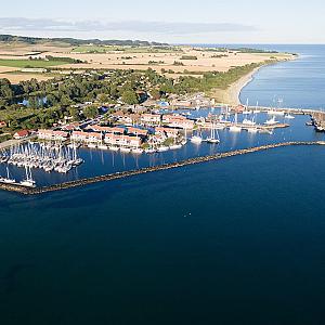 Vordingborg – Danimarka fotoğrafı