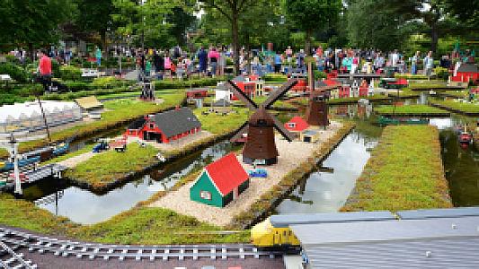 Billund – Danimarka fotoğrafı