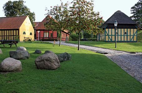 Fredericia – Danimarka fotoğrafı