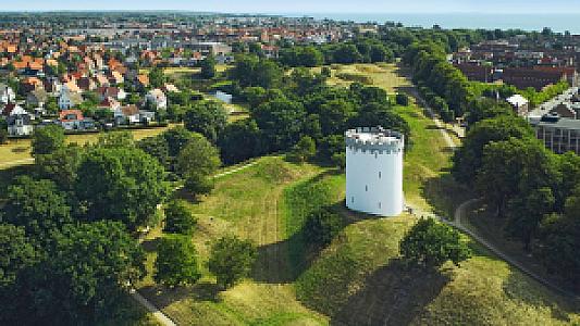 Fredericia – Danimarka fotoğrafı