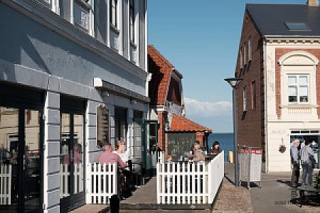 Fanø – Danimarka fotoğrafı