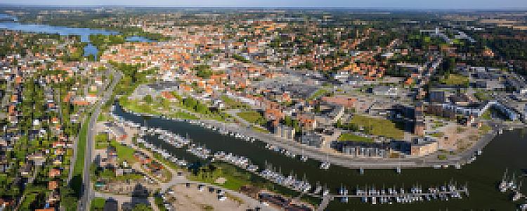 Haderslev – Danimarka fotoğrafı