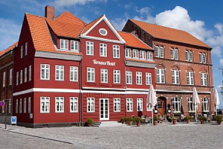 Kerteminde – Danimarka fotoğrafı