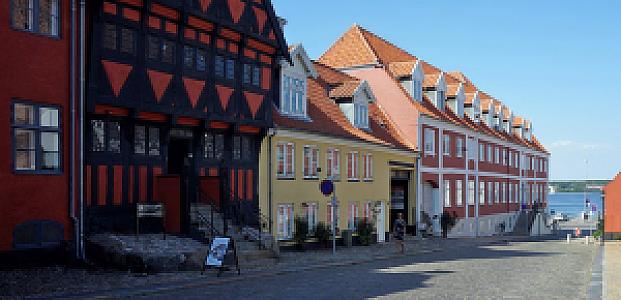 Middelfart – Danimarka fotoğrafı