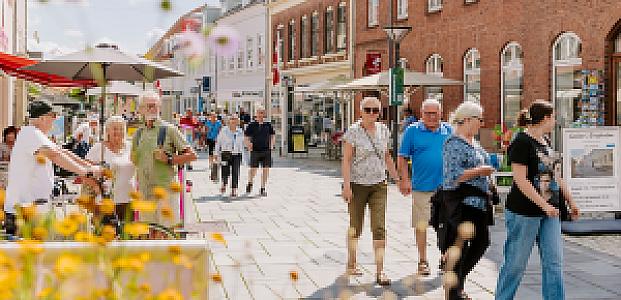 Middelfart – Danimarka fotoğrafı