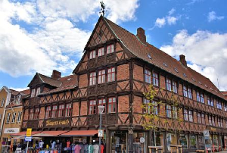 Svendborg – Danimarka fotoğrafı