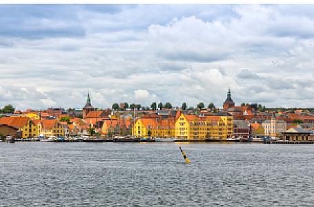 Svendborg – Danimarka fotoğrafı