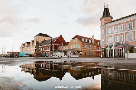 Svendborg – Danimarka fotoğrafı