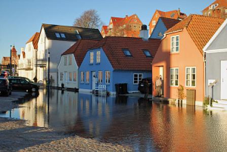 Sønderborg – Danimarka fotoğrafı