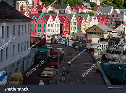 Vejen – Danimarka fotoğrafı