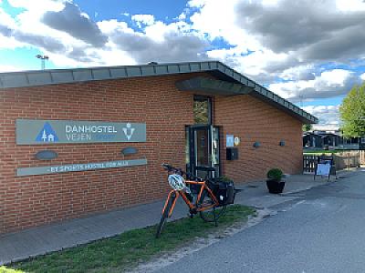 Vejen – Danimarka fotoğrafı