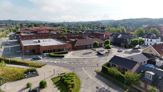 Favrskov – Danimarka fotoğrafı