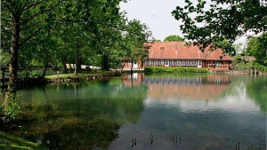 Favrskov – Danimarka fotoğrafı