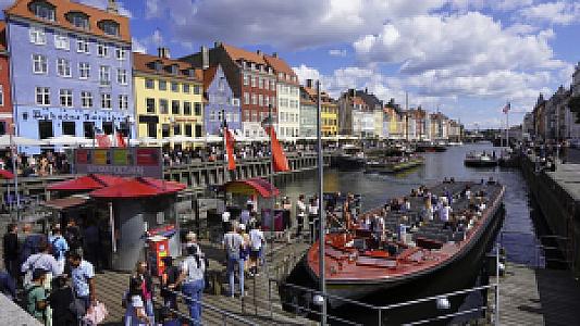 Hedensted – Danimarka fotoğrafı