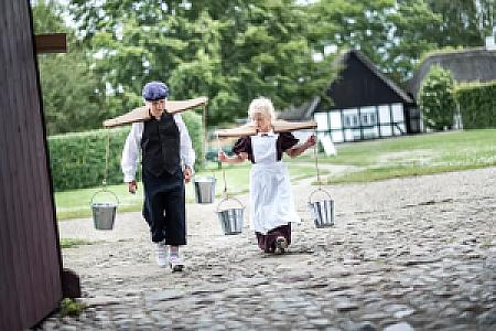 Hedensted – Danimarka fotoğrafı